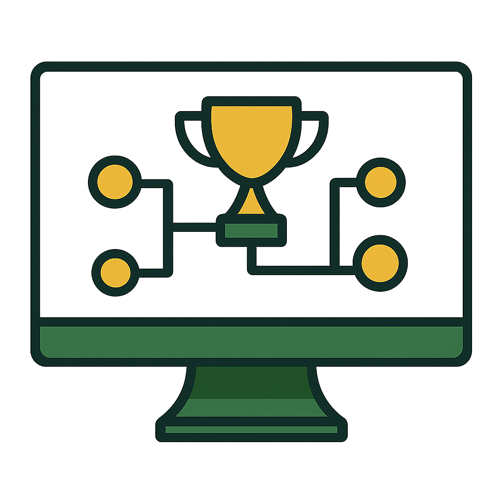Tournament tracker